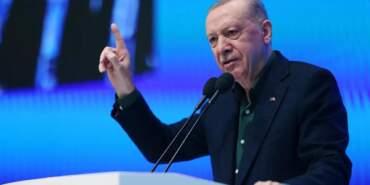 Cumhurbaşkanı Erdoğan Neyi Vurgulamak İstedi? İktidara Yakın Yazar Yazdı, İşte Konuşmanın Şifreleri…