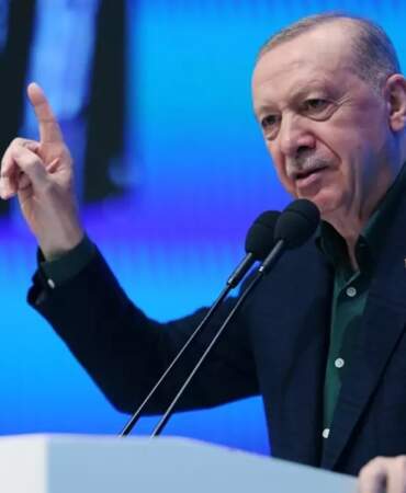 Cumhurbaşkanı Erdoğan Neyi Vurgulamak İstedi? İktidara Yakın Yazar Yazdı, İşte Konuşmanın Şifreleri…