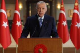 Cumhurbaşkanı Erdoğan’dan YKS Paylaşımı