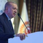 Cumhurbaşkanı Erdoğan’dan 15 Temmuz Anmasında ‘Terörsüz Türkiye’ Mesajı: ‘Terörsüz Bölgenin Kilidini Açacak’