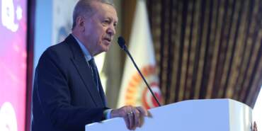 Cumhurbaşkanı Erdoğan’dan 15 Temmuz Anmasında ‘Terörsüz Türkiye’ Mesajı: ‘Terörsüz Bölgenin Kilidini Açacak’