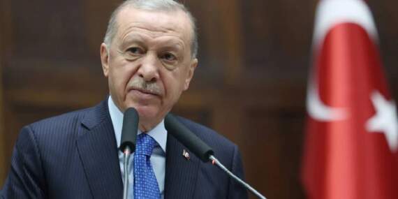 Cumhurbaşkanı Erdoğan ve Milletvekillerinin Yeni Zamlı Maaşı Belli Oldu: İşte Güncel Maaşları