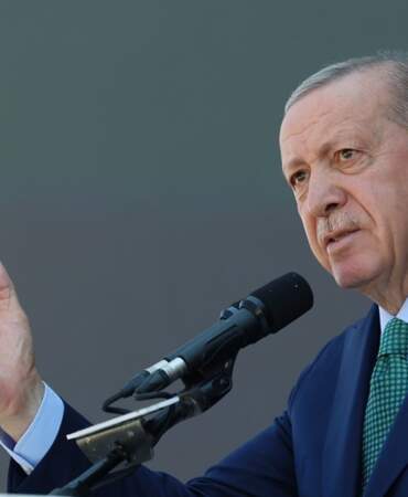 Cumhurbaşkanı Erdoğan Tarih Verdi: Trump ve Putin ile Kritik İstanbul Zirvesi