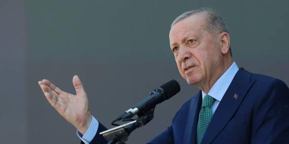 Cumhurbaşkanı Erdoğan Tarih Verdi: Trump ve Putin ile Kritik İstanbul Zirvesi