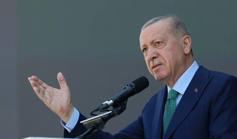 Cumhurbaşkanı Erdoğan Tarih Verdi: Trump ve Putin ile Kritik İstanbul Zirvesi