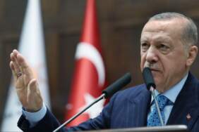 Cumhurbaşkanı Erdoğan’dan Özgür Özel’e LeMan Dergisi Tepkisi