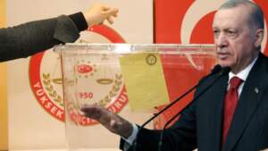 Cumhurbaşkanı Erdoğan’dan Erken Seçim Tartışmalarına Net Yanıt: Görev Süremizi Sonuna Kadar Kullanacağız