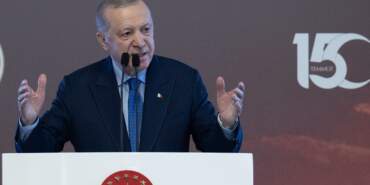 Cumhurbaşkanı Erdoğan’dan ‘FETÖ ile Mücadele Sürecek’ Mesajı