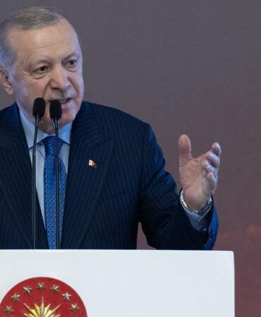 Cumhurbaşkanı Erdoğan’dan ‘FETÖ ile Mücadele Sürecek’ Mesajı
