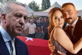 Cumhurbaşkanı Erdoğan’dan, Kahraman Ormancının Babasına Telefon