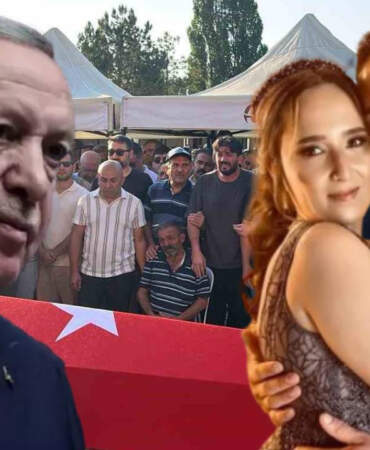 Cumhurbaşkanı Erdoğan’dan, Kahraman Ormancının Babasına Telefon