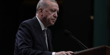 Cumhurbaşkanı Erdoğan Milli Savunma Üniversitesi Mezuniyet Töreni’nde Kritik Mesajlar