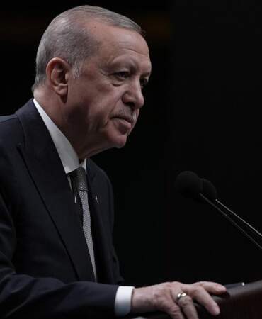 Cumhurbaşkanı Erdoğan Milli Savunma Üniversitesi Mezuniyet Töreni’nde Kritik Mesajlar