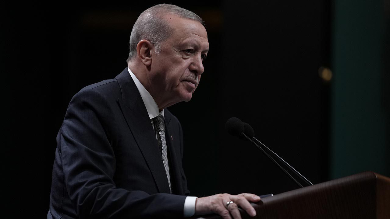 Cumhurbaşkanı Erdoğan Milli Savunma Üniversitesi Mezuniyet Töreni’nde Kritik Mesajlar