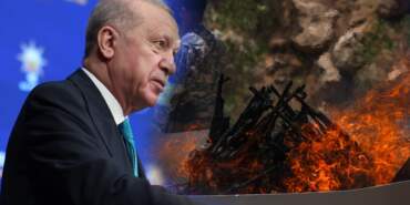 Cumhurbaşkanı Erdoğan’dan Terör Örgütü PKK’nın Silah Bırakması Sonrası İlk ‘Terörsüz Türkiye’ Açıklaması