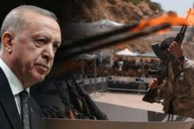 Cumhurbaşkanı Erdoğan’dan ‘Terörsüz Türkiye’ İçin Net Mesaj: ‘İmralı Her Türlü Desteği Verdi, Veriyor’