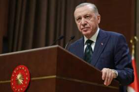 Cumhurbaşkanı Erdoğan’dan ‘Terörsüz Türkiye’ Mesajı: ‘Önümüzde Yepyeni Bir Kapı Açılacak’