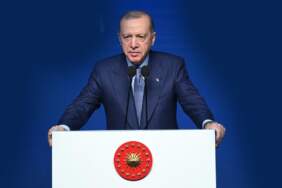 Cumhurbaşkanı Erdoğan, Yarın KKTC’ye Gidecek
