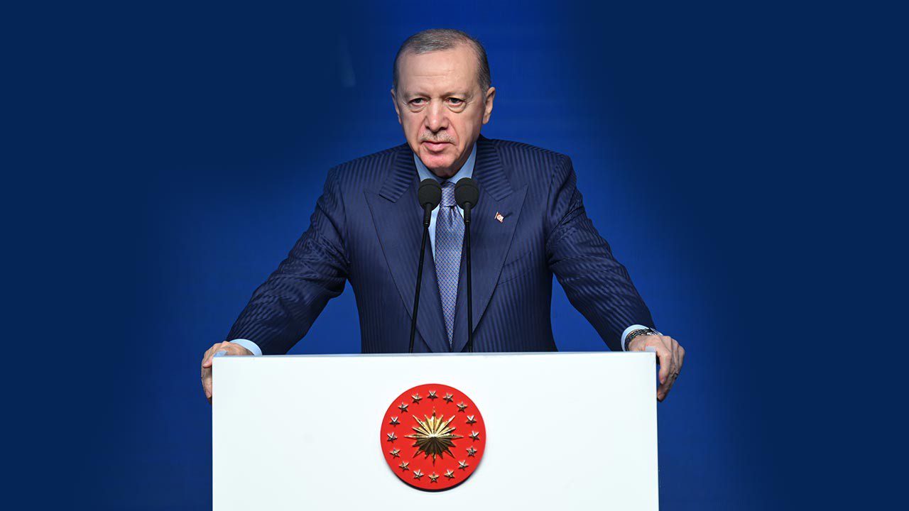 Cumhurbaşkanı Erdoğan, Yarın KKTC’ye Gidecek