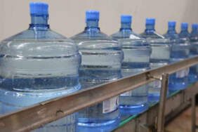 Damacana Su Böyleyse Sakın Almayın: Uzmanlar Uyardı! Bu Su Tüketilmez