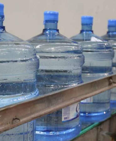 Damacana Su Böyleyse Sakın Almayın: Uzmanlar Uyardı! Bu Su Tüketilmez