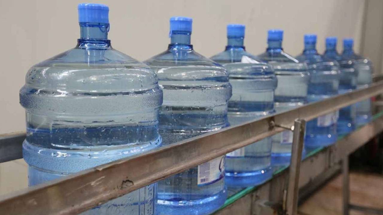 Damacana Su Böyleyse Sakın Almayın: Uzmanlar Uyardı! Bu Su Tüketilmez