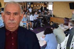 DEM Parti Açıkladı: Yabancı Heyet Terör Örgütü Lideri Öcalan ile Görüşmek İçin İstanbul’a Geldi