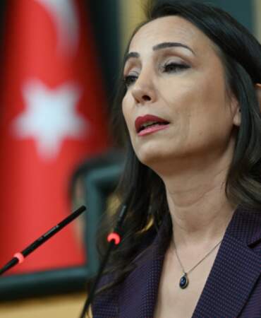 Hatimoğulları’ndan ‘Silah Bırakma’ Açıklaması! ‘Bu Hafta Gerçekleşecek, Sonrası Çok Önemli’