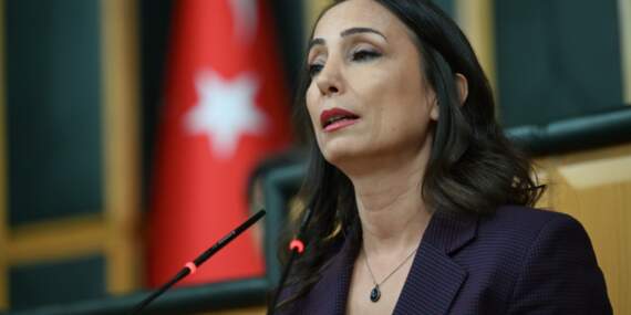 Hatimoğulları’ndan ‘Silah Bırakma’ Açıklaması! ‘Bu Hafta Gerçekleşecek, Sonrası Çok Önemli’