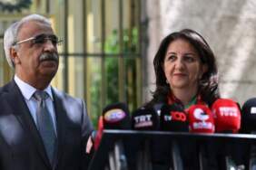 DEM Parti Heyeti’nden İmralı Ziyareti