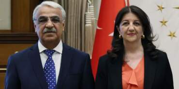 DEM Parti İmralı Heyeti’nden Kritik Açıklama! İddialara İlk Yanıt Geldi