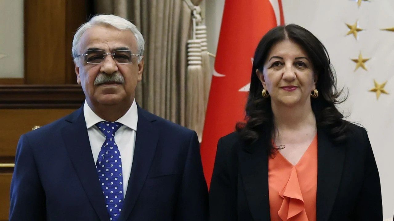 DEM Parti İmralı Heyeti’nden Kritik Açıklama! İddialara İlk Yanıt Geldi