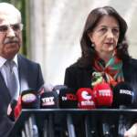 DEM Parti İmralı Heyetinden Öcalan İle Görüşme Sonrası İlk Açıklama