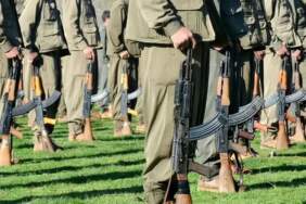 DEM Parti Yer ve Tarih Verdi: Terör Örgütü PKK Beklenen Adımı Atacak