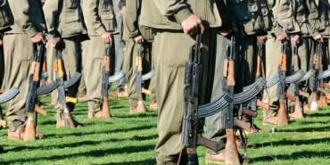 DEM Parti Yer ve Tarih Verdi: Terör Örgütü PKK Beklenen Adımı Atacak