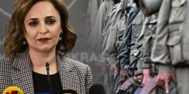 DEM Parti’den Açıklama, ’11 Temmuz’da Süleymaniye’de Olacağız’