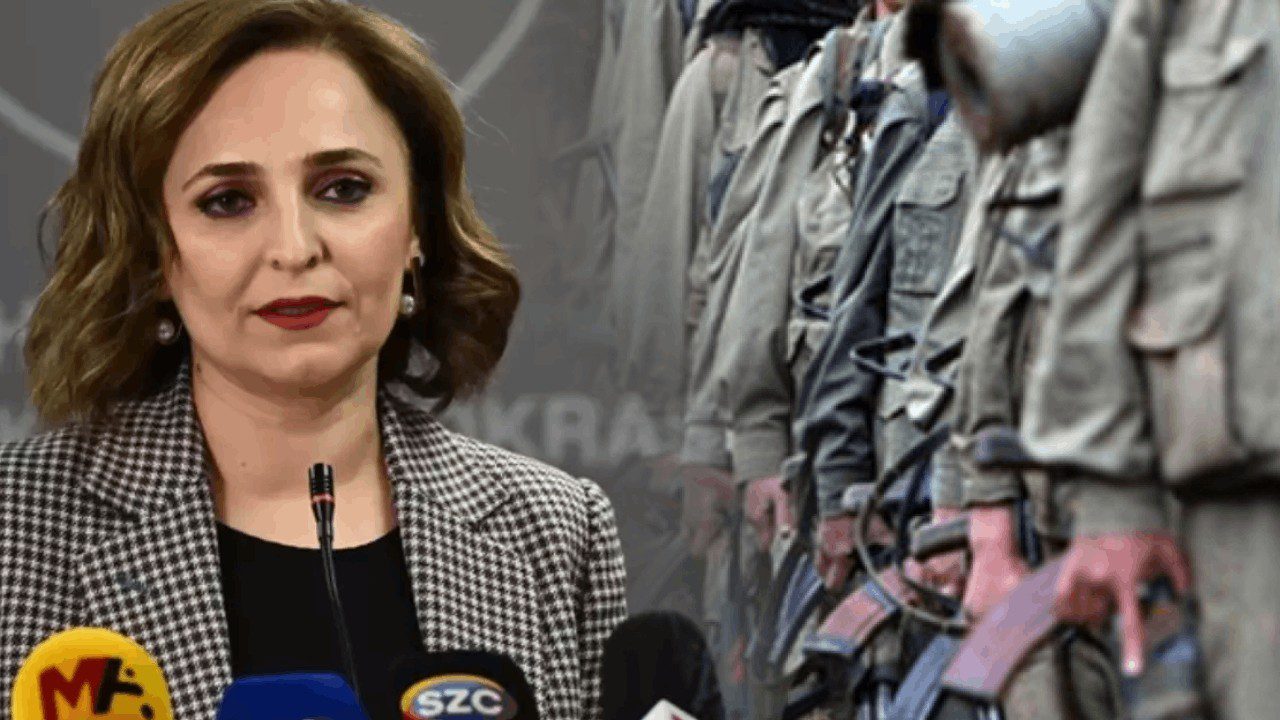 DEM Parti’den Açıklama, ’11 Temmuz’da Süleymaniye’de Olacağız’