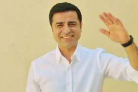 DEM Parti’den ‘Demirtaş’ Ziyareti! Açıklama Bekleniyor