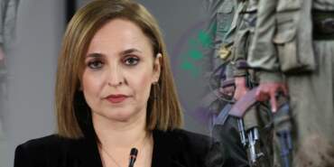 Terör Örgütü PKK Ne Zaman Silah Bırakacak? DEM Parti Tarih Verdi: ‘Yeni Aşamaya Geçmek Üzereyiz’