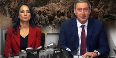 DEM Parti’den İlk Açıklama, ‘Silahlara Veda, Özgür Yaşama Davet’