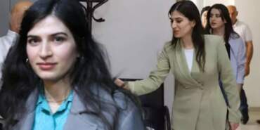 DEM Partili Silopi Belediye Başkanı Jiyan Ormanlı İçin Kesin İhraç Talebi