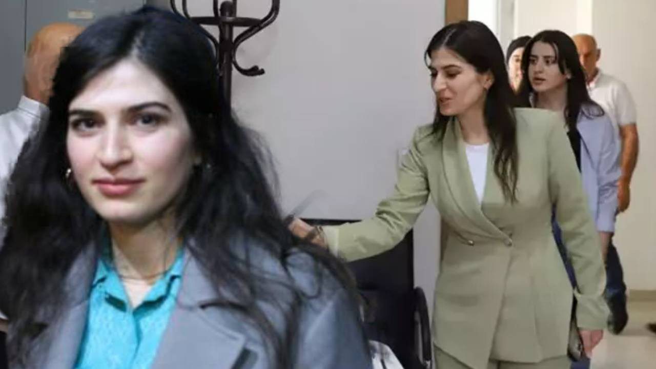 DEM Partili Silopi Belediye Başkanı Jiyan Ormanlı İçin Kesin İhraç Talebi