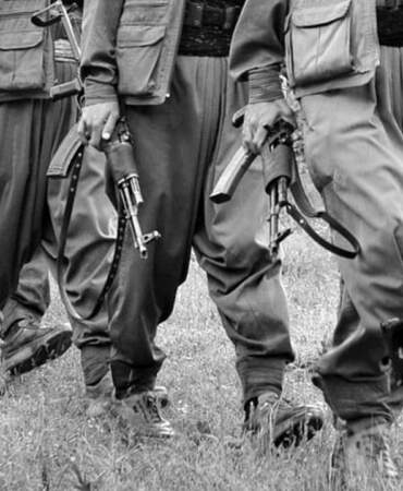DEM Partili Vekil Açıkladı: Terör Örgütü PKK’nın Silah Bırakacağı Tarih ve Yer Belli Oldu