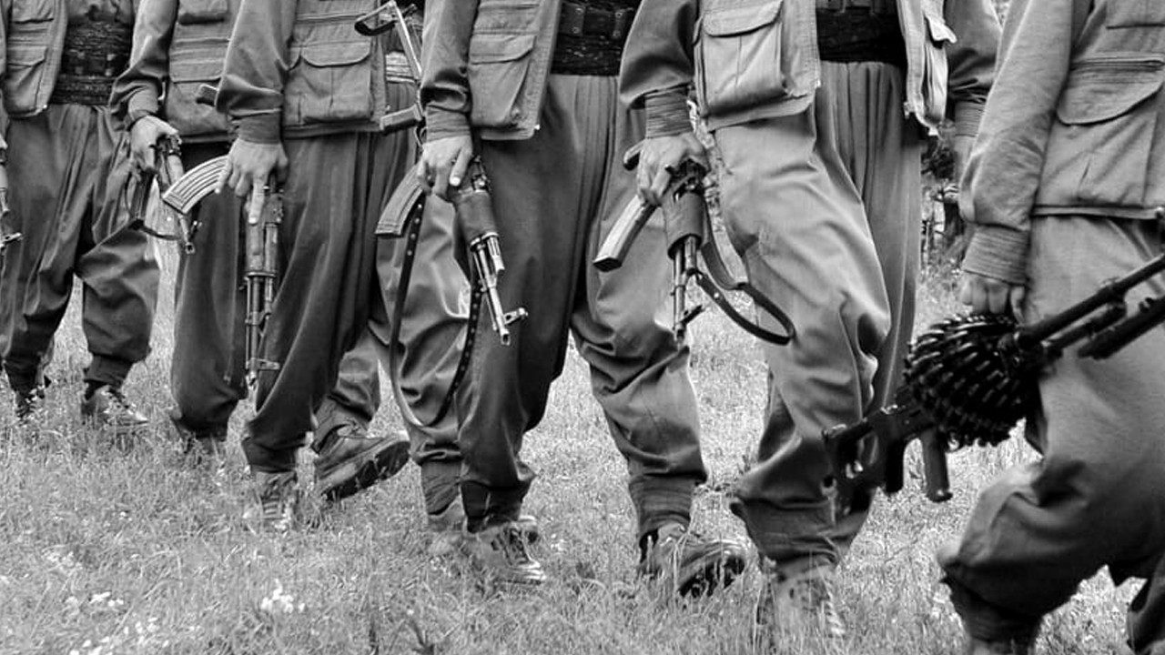 DEM Partili Vekil Açıkladı: Terör Örgütü PKK’nın Silah Bırakacağı Tarih ve Yer Belli Oldu