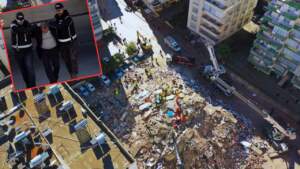 Depremde 96 Kişiye Mezar Olmuştu: Yapsatçı, Mahkeme Heyetine Küfretti