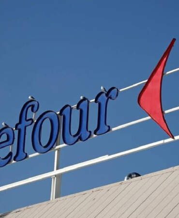 İtalya’daki Dev Market Zinciri Carrefour Satılıyor: Tüm Mağazalar Tek Tek El Değiştirecek