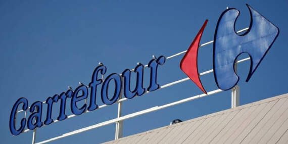 İtalya’daki Dev Market Zinciri Carrefour Satılıyor: Tüm Mağazalar Tek Tek El Değiştirecek