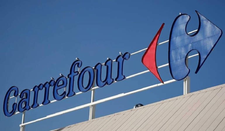İtalya’daki Dev Market Zinciri Carrefour Satılıyor: Tüm Mağazalar Tek Tek El Değiştirecek