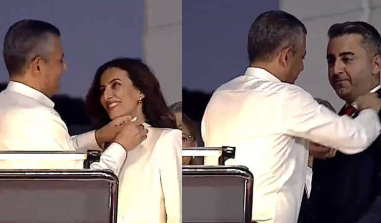 DEVA’dan İstifa Eden İki Vekil CHP’ye Katıldı