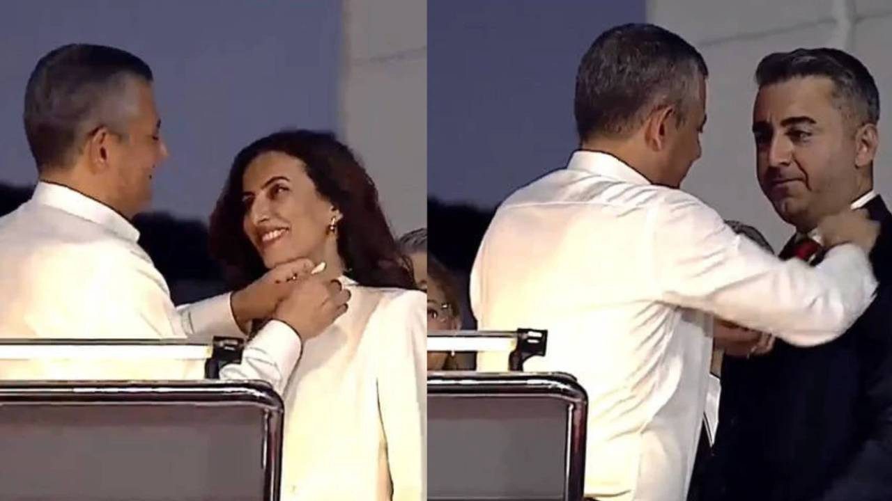 DEVA’dan İstifa Eden İki Vekil CHP’ye Katıldı